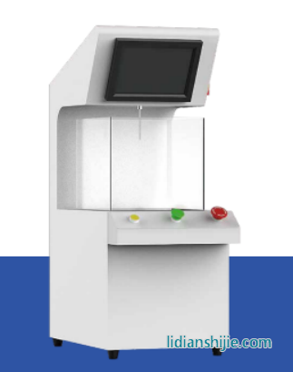  ACCFILM體積測量系統(tǒng)