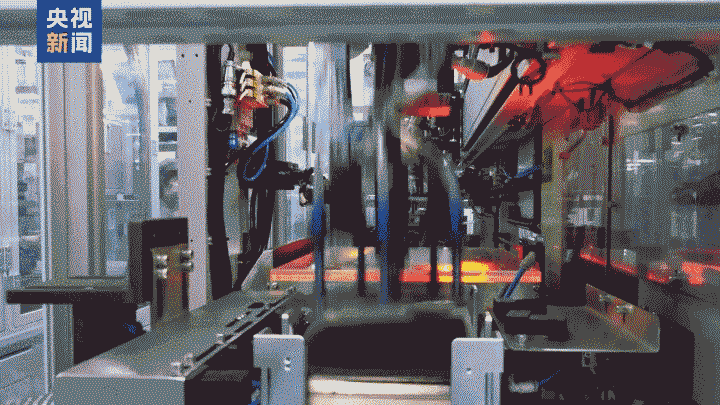 國內(nèi)首條全固態(tài)電池產(chǎn)線建成