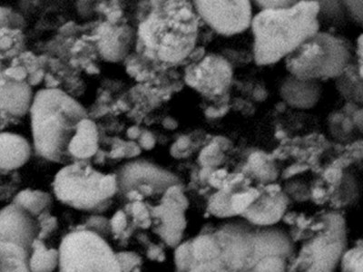 邦普循環再生磷酸鐵鋰圖1