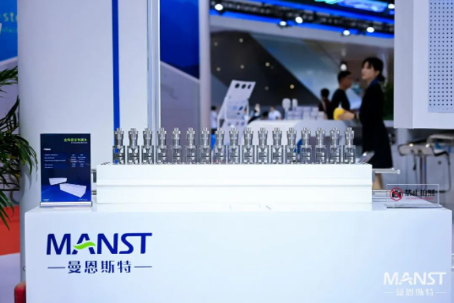 彭建林電池極片智能制造數字工廠