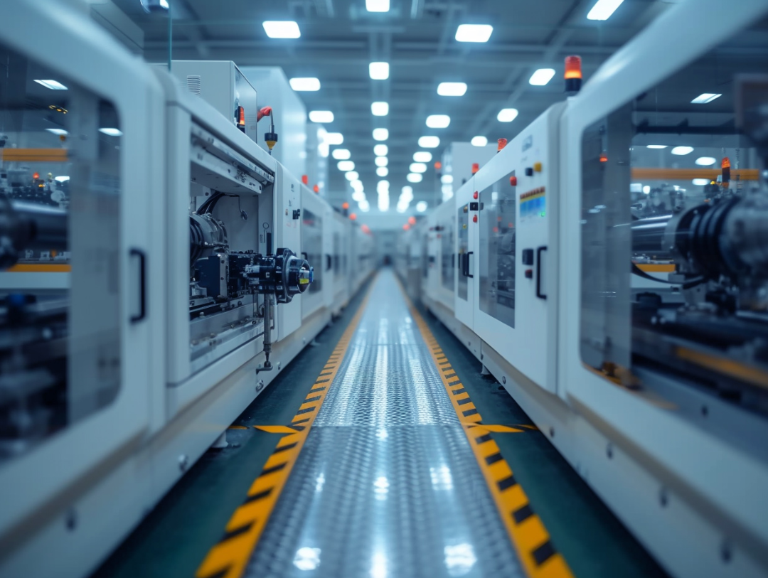 因勢新材料榮獲2025中國固態(tài)電池行業(yè)金鼎獎