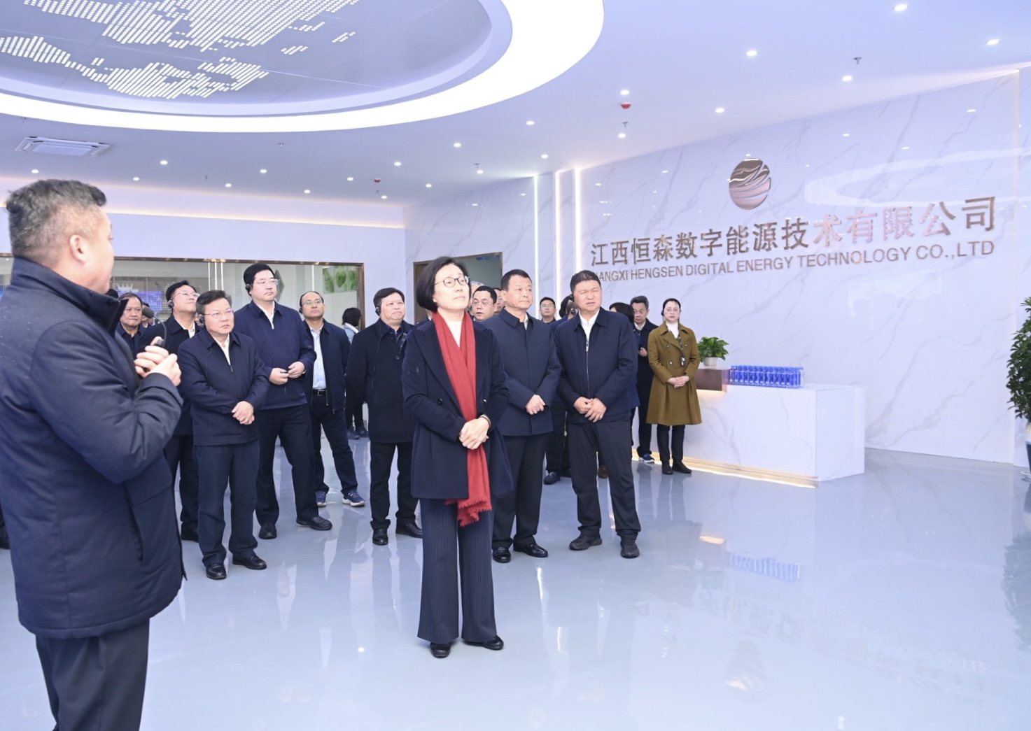 贛州振安九五生態(tài)旅游開(kāi)發(fā)有限公司桃花源研學(xué)基地項(xiàng)目