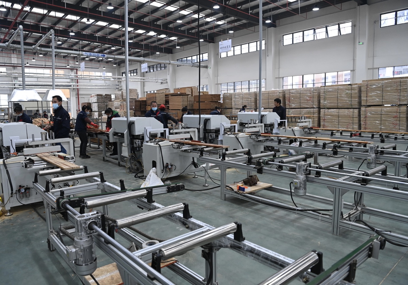 贛州振安九五生態(tài)旅游開(kāi)發(fā)有限公司桃花源研學(xué)基地項(xiàng)目