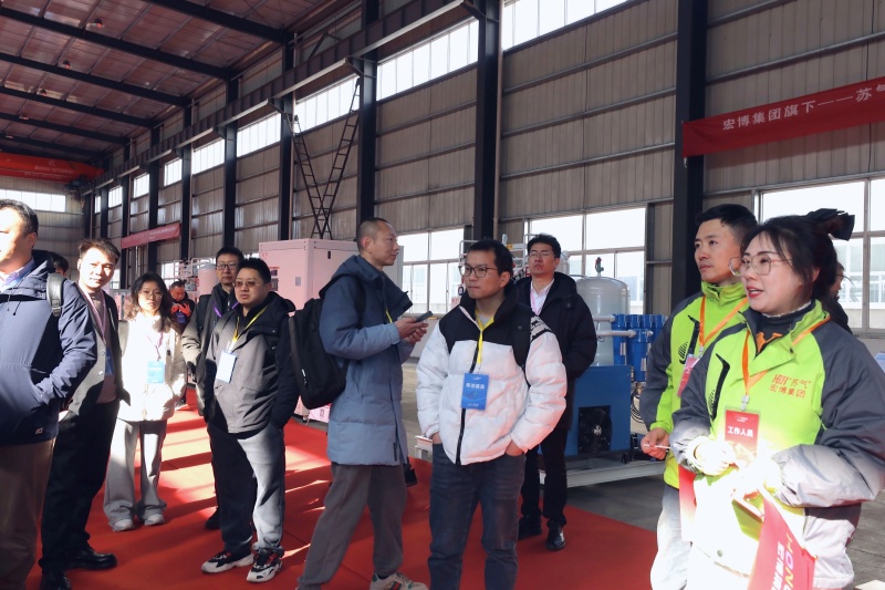 江蘇宏博集團20周年慶典圓滿舉辦 江蘇宏博集團20周年慶典圓滿舉辦