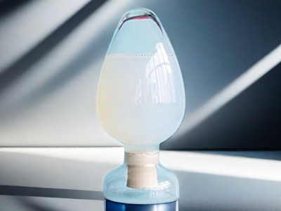 納米鋁溶膠堿性鋁溶膠圖2