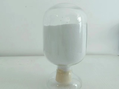 500nm氧化鋁鋰電池專用活性劑三氧化二鋁久麗生物圖3