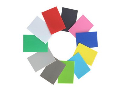 塑料PP中山文嘉中空板手提板中空板隔膜板圖3